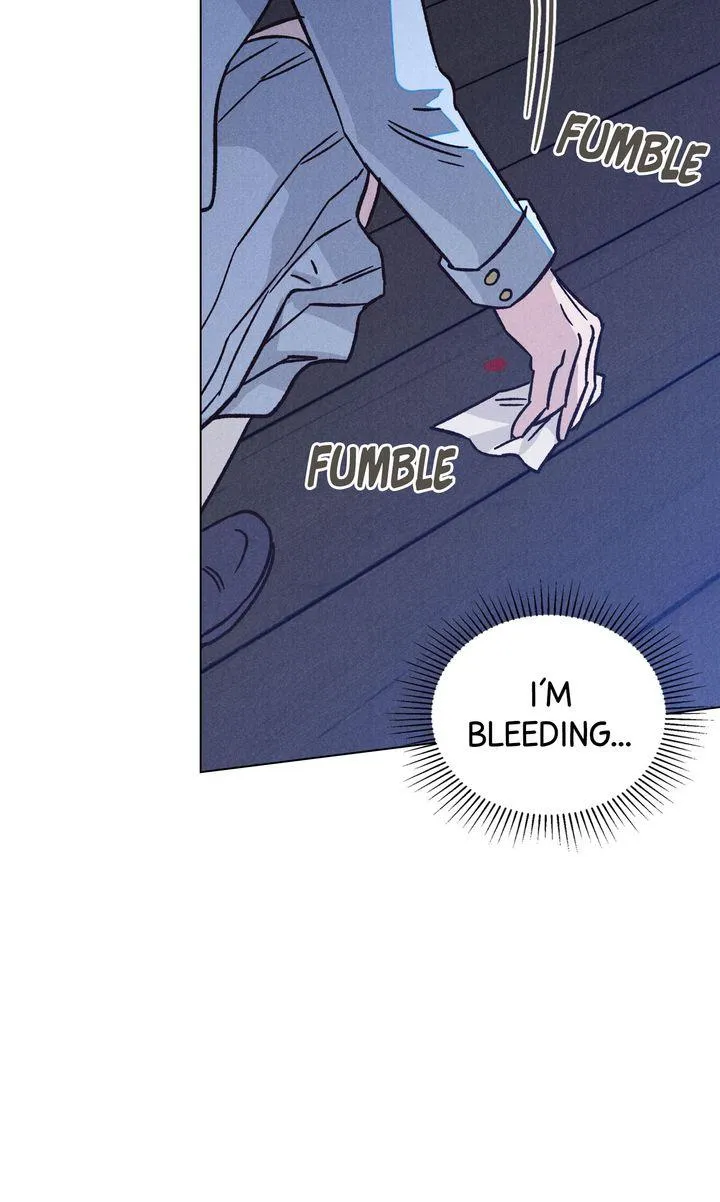 The Butterfly That Swallowed Fog Chapter 25 page 69 - 