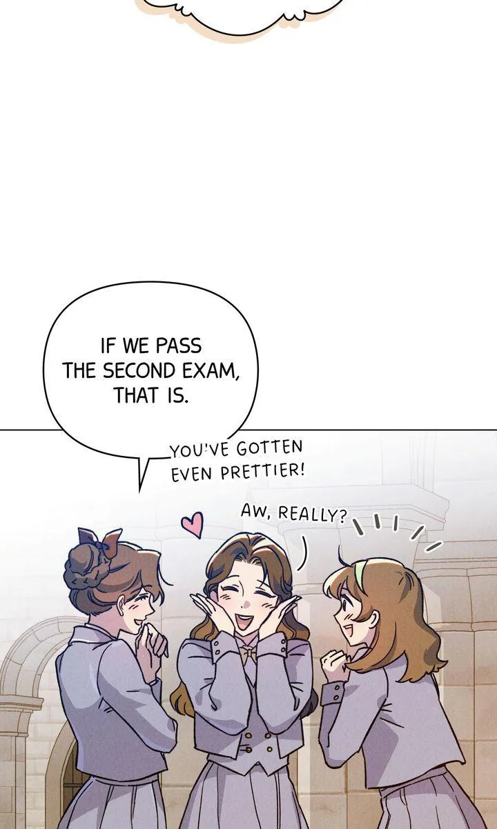 The Butterfly That Swallowed Fog Chapter 25 page 8 - 