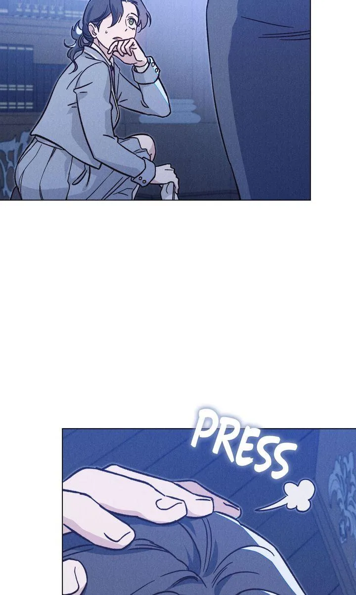 The Butterfly That Swallowed Fog Chapter 25 page 71 - 
