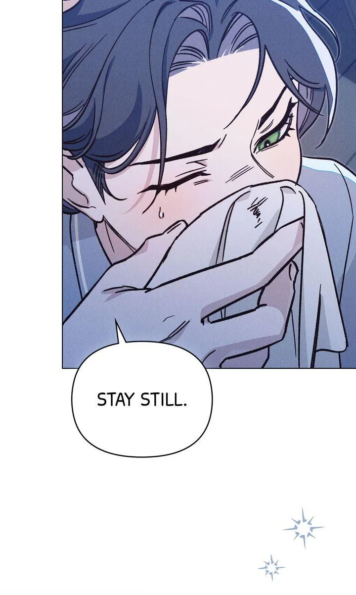 The Butterfly That Swallowed Fog Chapter 25 page 72 - 