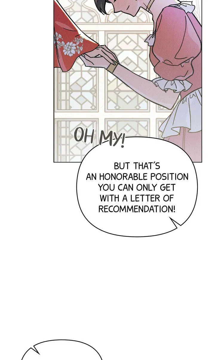 The Butterfly That Swallowed Fog Chapter 25 page 10 - 