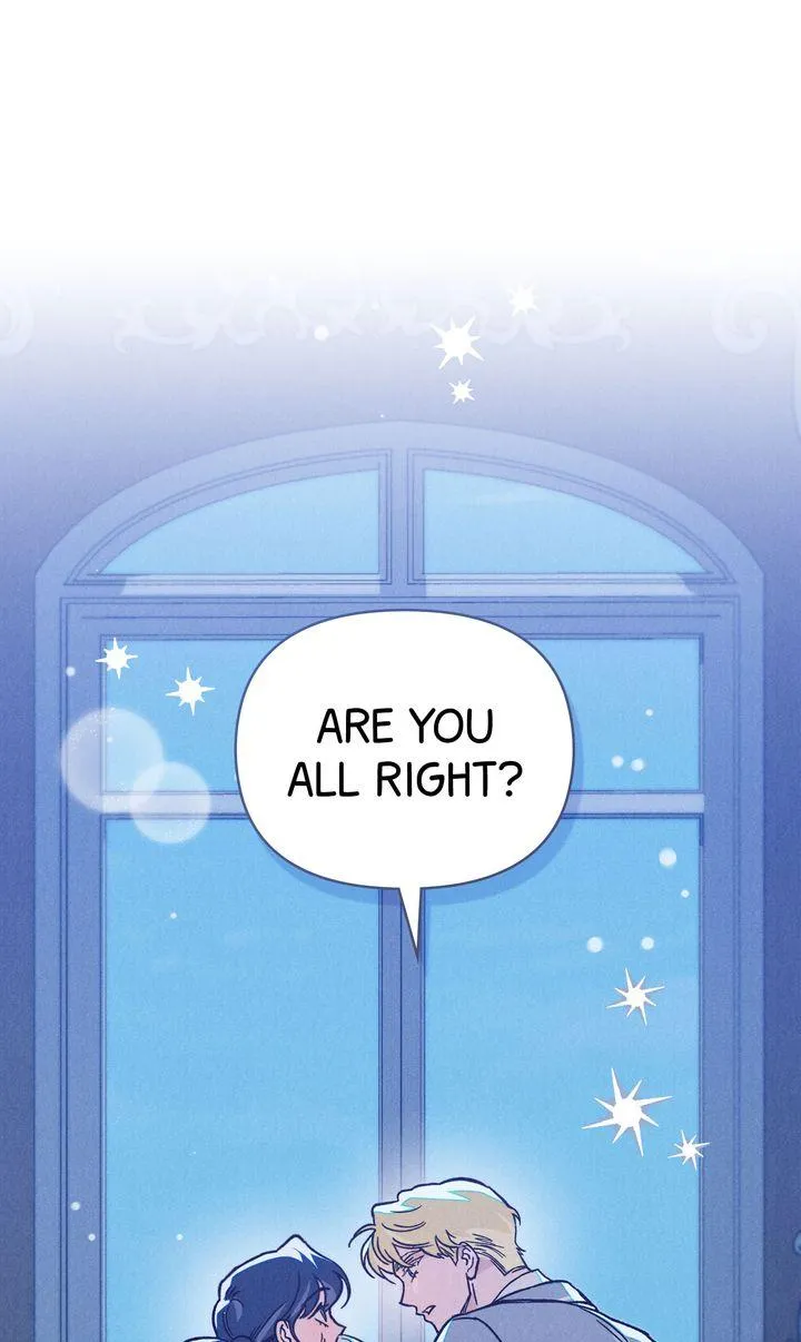 The Butterfly That Swallowed Fog Chapter 26 page 1 - 