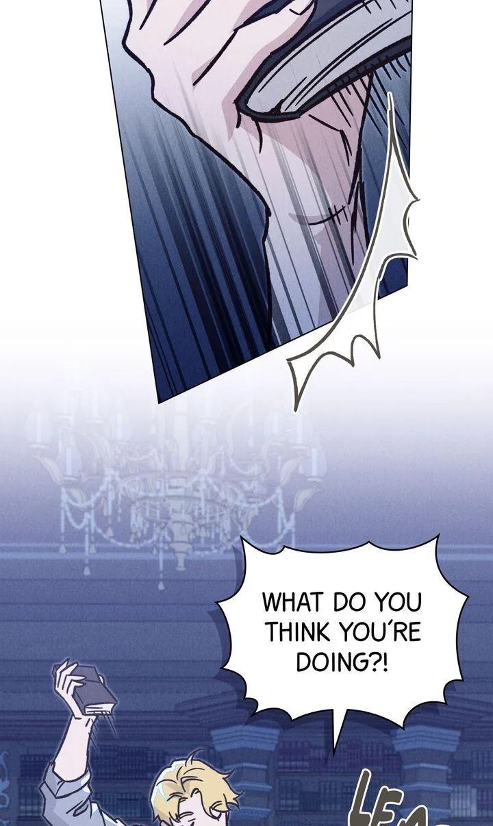 The Butterfly That Swallowed Fog Chapter 26 page 14 - 