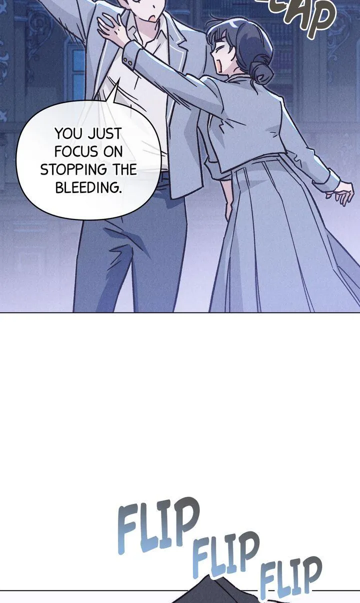 The Butterfly That Swallowed Fog Chapter 26 page 15 - 
