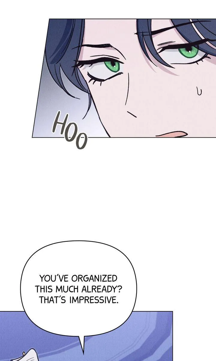 The Butterfly That Swallowed Fog Chapter 26 page 17 - 