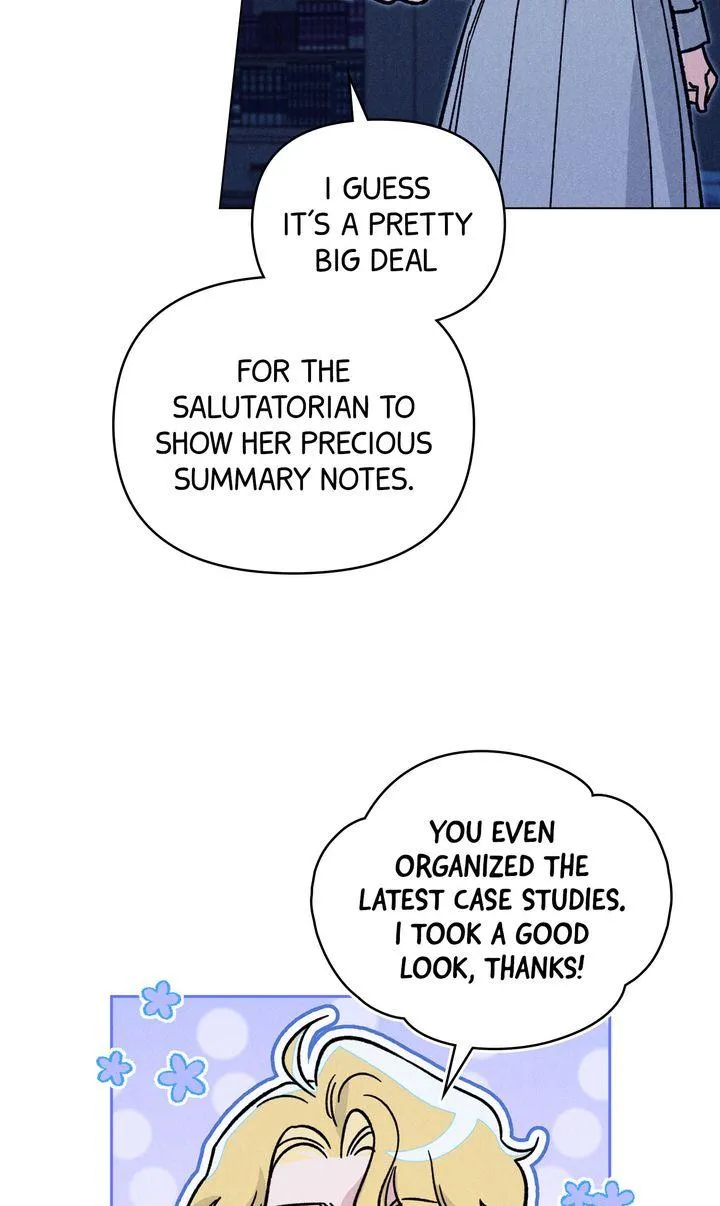 The Butterfly That Swallowed Fog Chapter 26 page 24 - 