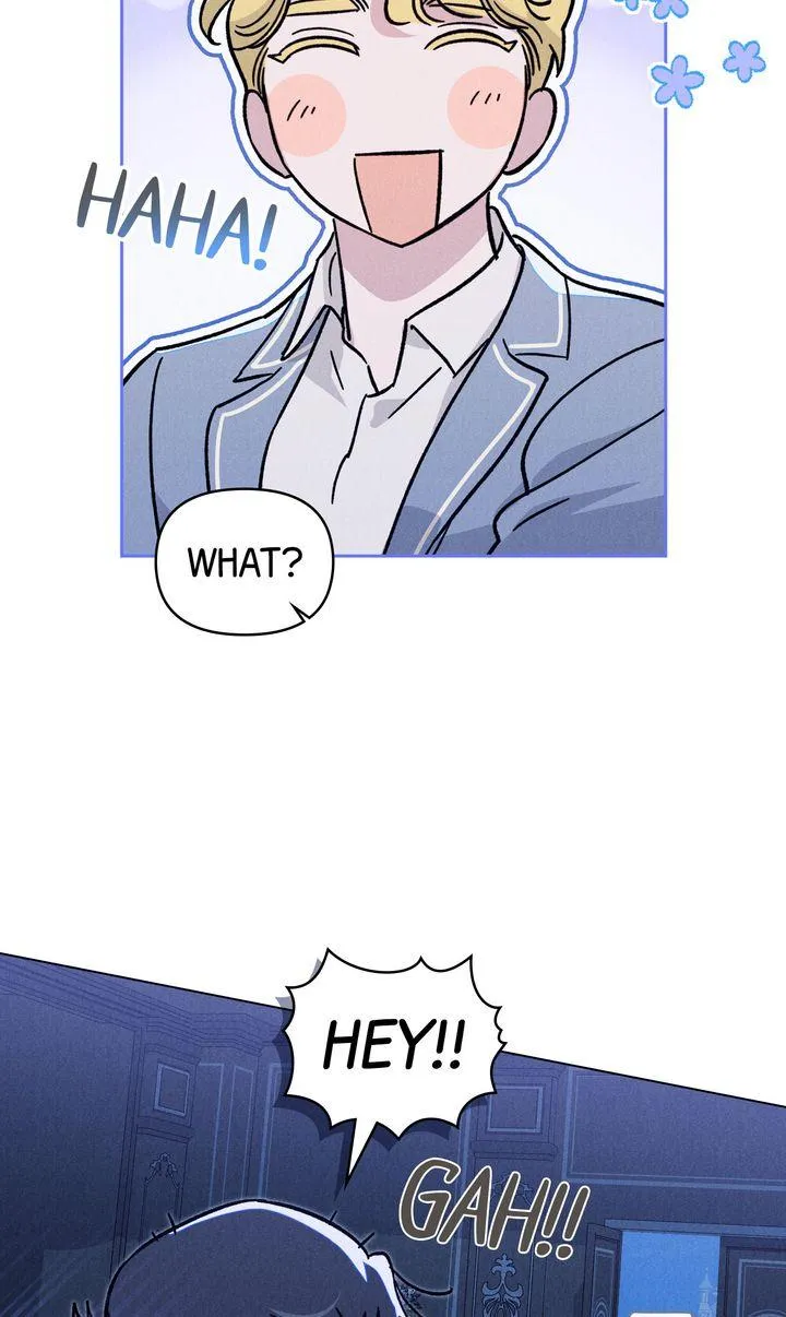 The Butterfly That Swallowed Fog Chapter 26 page 25 - 
