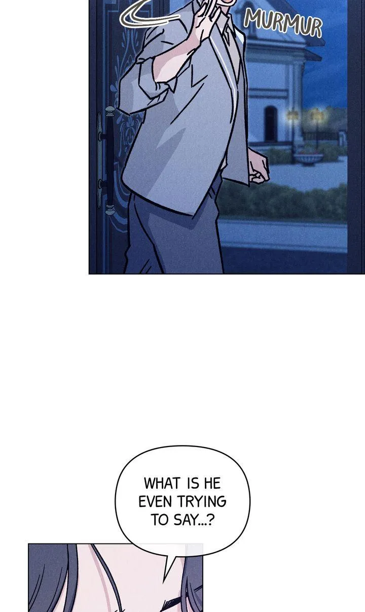 The Butterfly That Swallowed Fog Chapter 26 page 27 - 