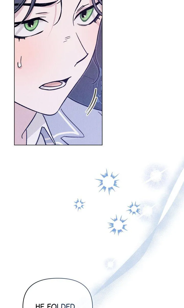 The Butterfly That Swallowed Fog Chapter 26 page 28 - 