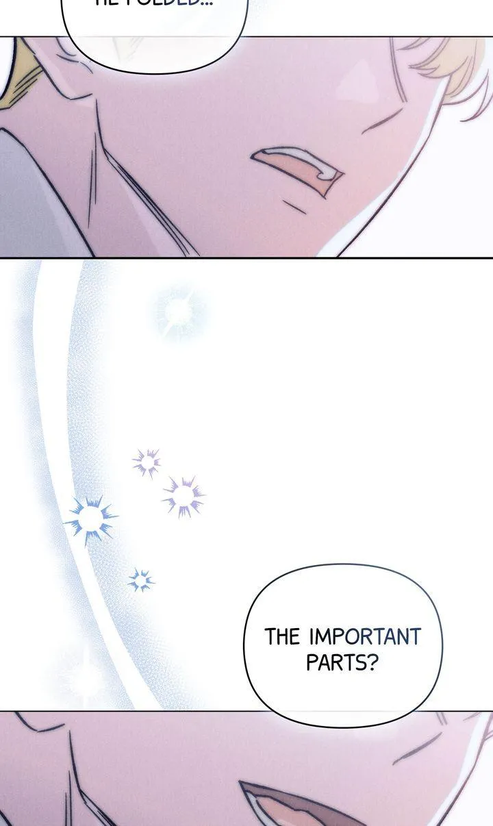 The Butterfly That Swallowed Fog Chapter 26 page 29 - 