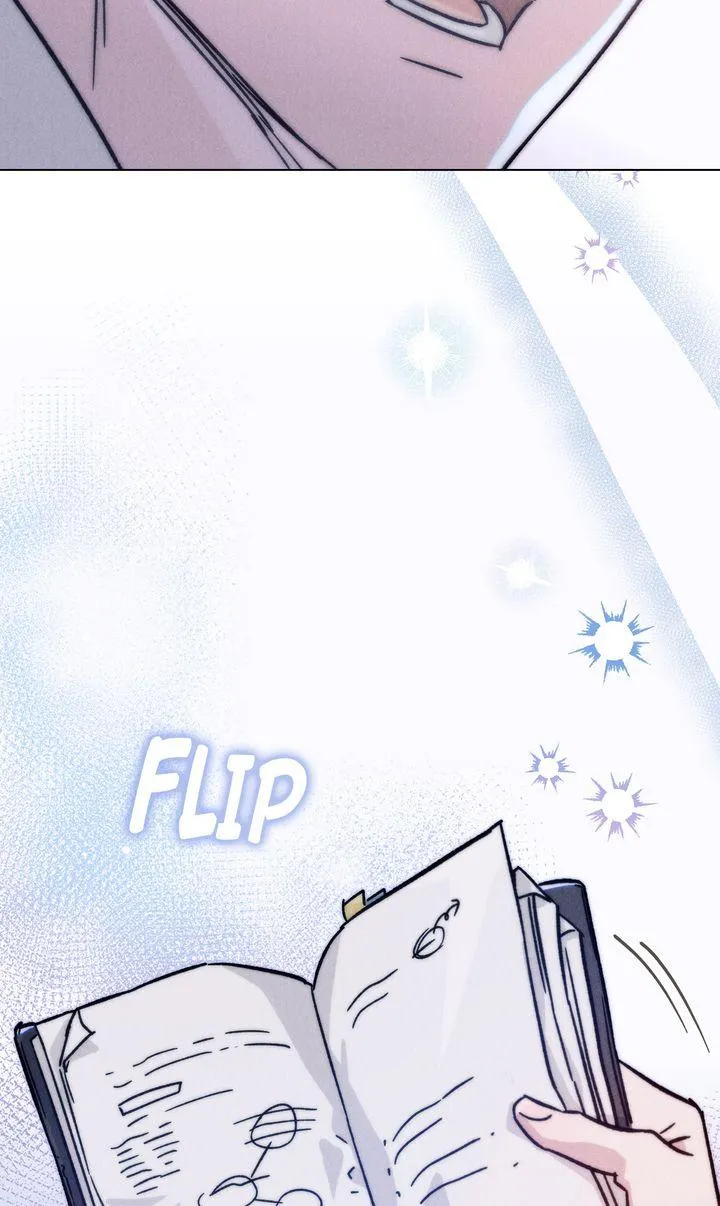 The Butterfly That Swallowed Fog Chapter 26 page 30 - 