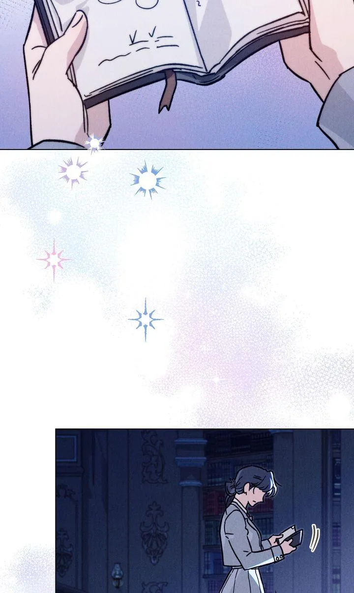 The Butterfly That Swallowed Fog Chapter 26 page 31 - 