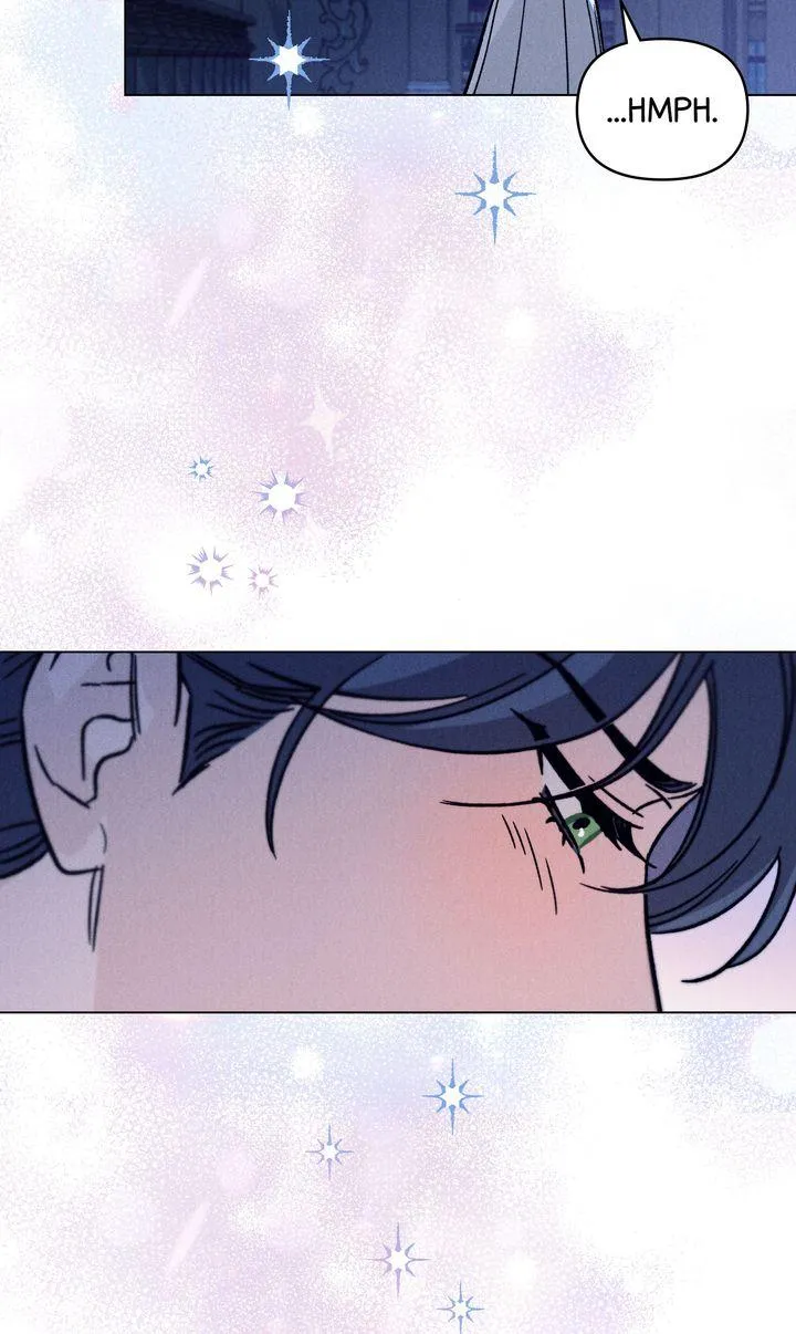 The Butterfly That Swallowed Fog Chapter 26 page 32 - 
