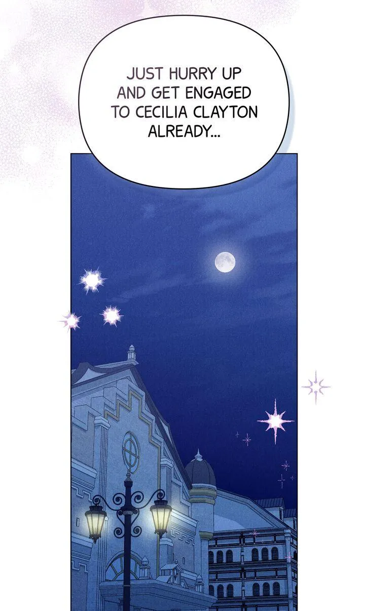 The Butterfly That Swallowed Fog Chapter 26 page 33 - 