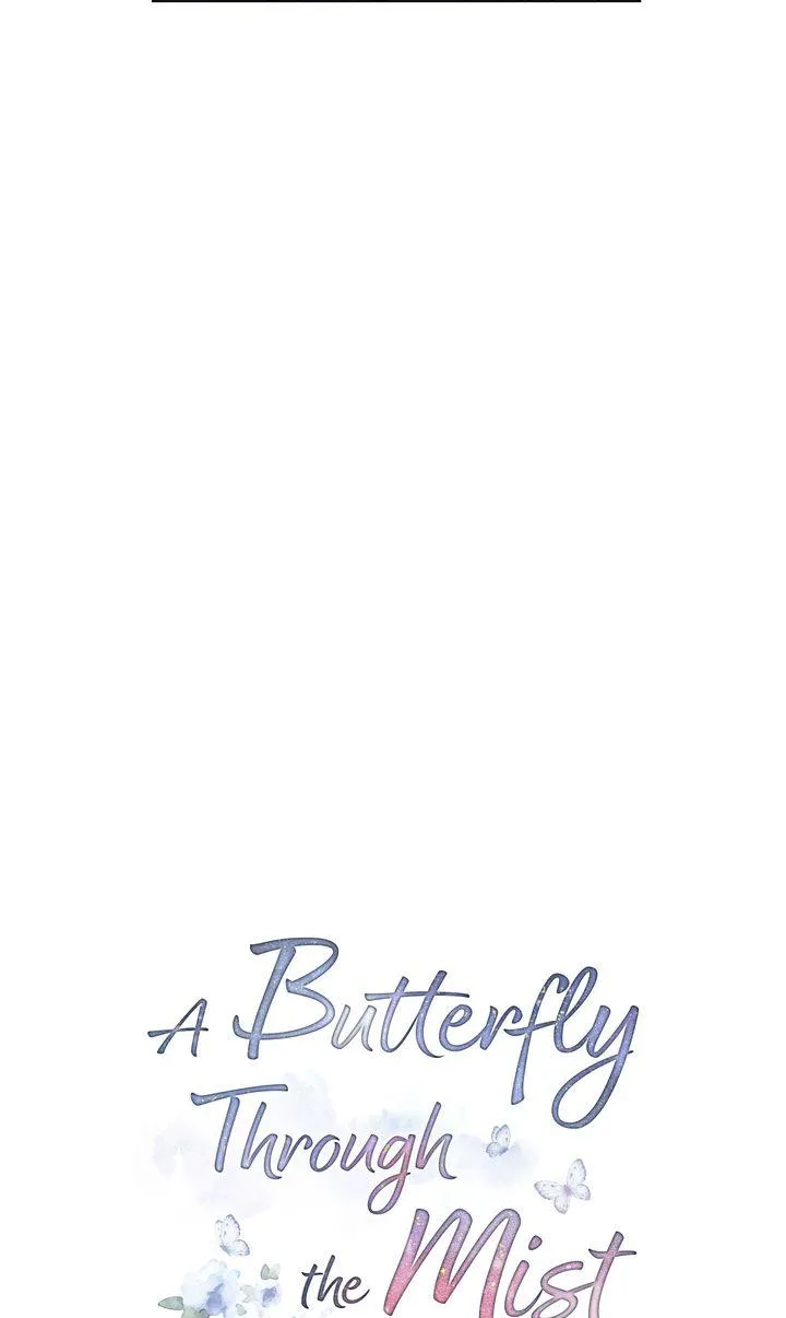 The Butterfly That Swallowed Fog Chapter 26 page 34 - 