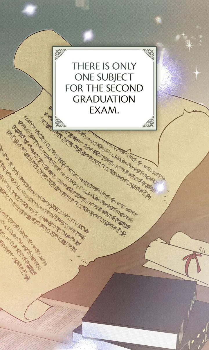 The Butterfly That Swallowed Fog Chapter 26 page 36 - 