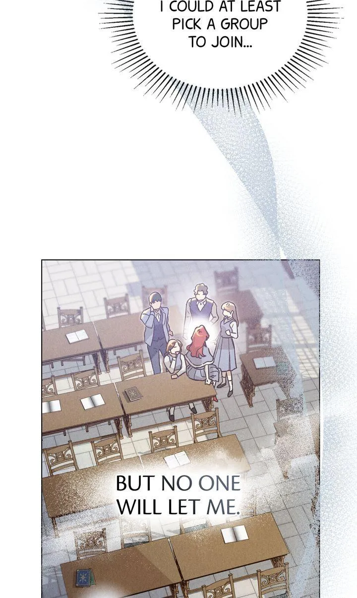The Butterfly That Swallowed Fog Chapter 26 page 42 - 