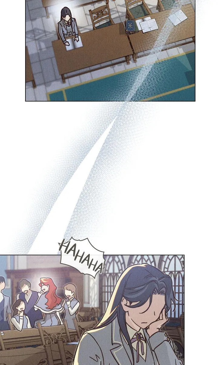 The Butterfly That Swallowed Fog Chapter 26 page 43 - 