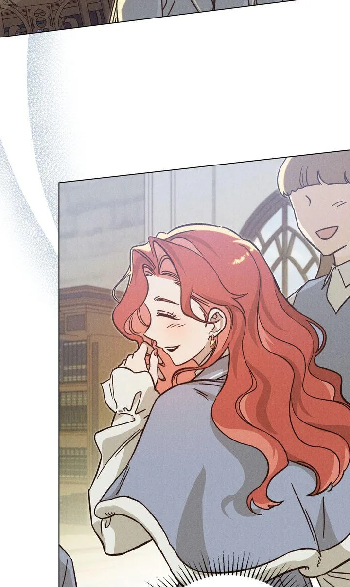 The Butterfly That Swallowed Fog Chapter 26 page 44 - 