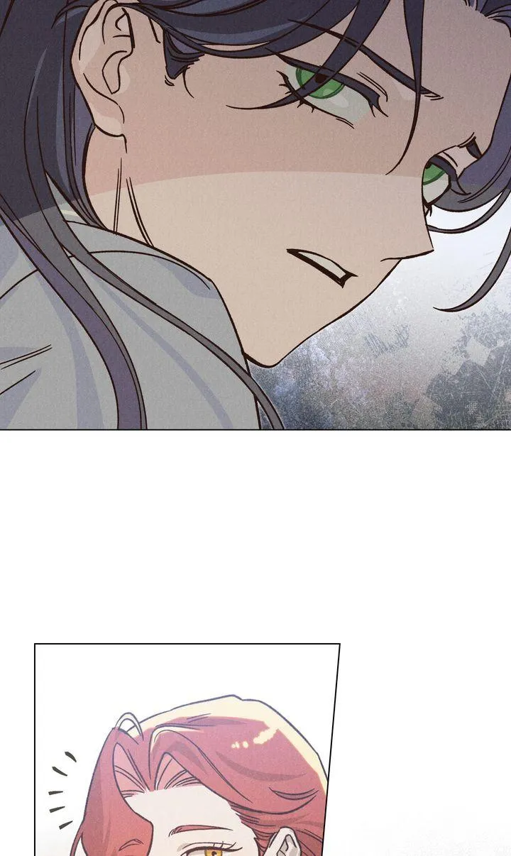 The Butterfly That Swallowed Fog Chapter 26 page 46 - 
