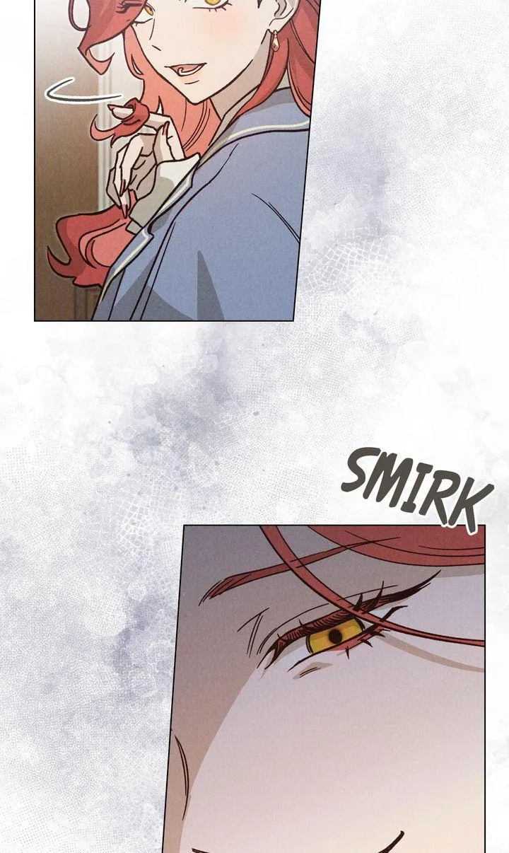 The Butterfly That Swallowed Fog Chapter 26 page 47 - 