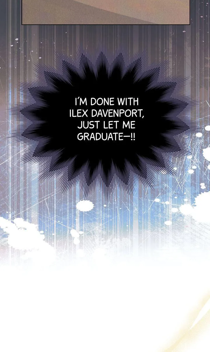 The Butterfly That Swallowed Fog Chapter 26 page 50 - 
