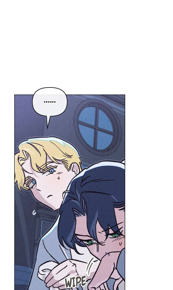 The Butterfly That Swallowed Fog Chapter 26 page 6 - 