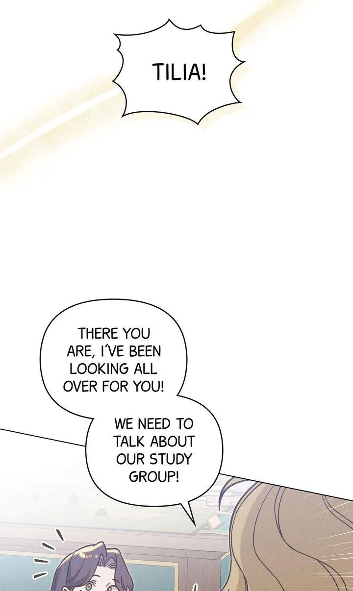 The Butterfly That Swallowed Fog Chapter 26 page 51 - 