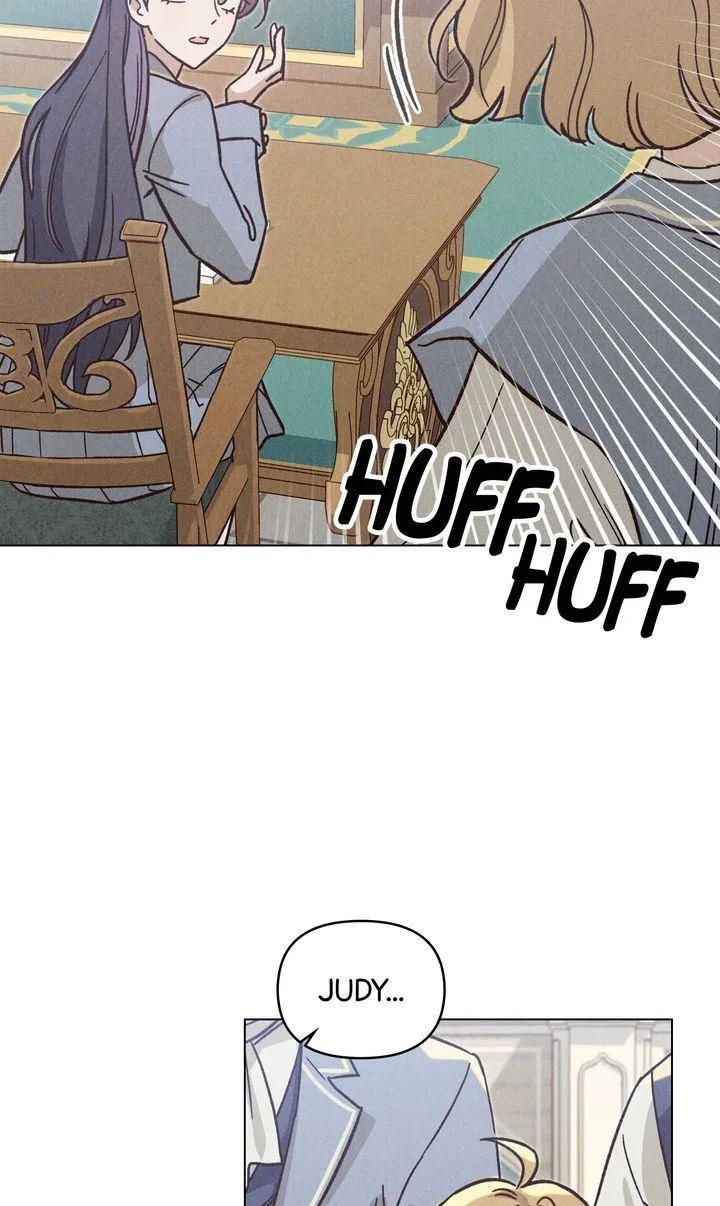 The Butterfly That Swallowed Fog Chapter 26 page 52 - 