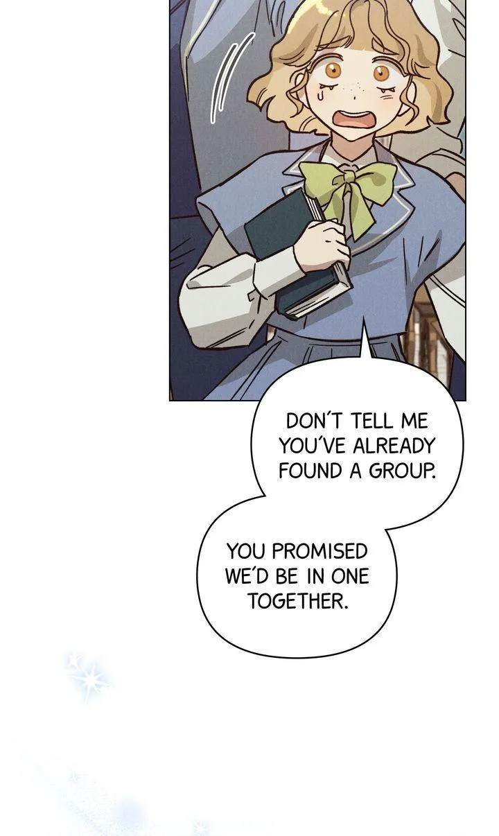 The Butterfly That Swallowed Fog Chapter 26 page 53 - 