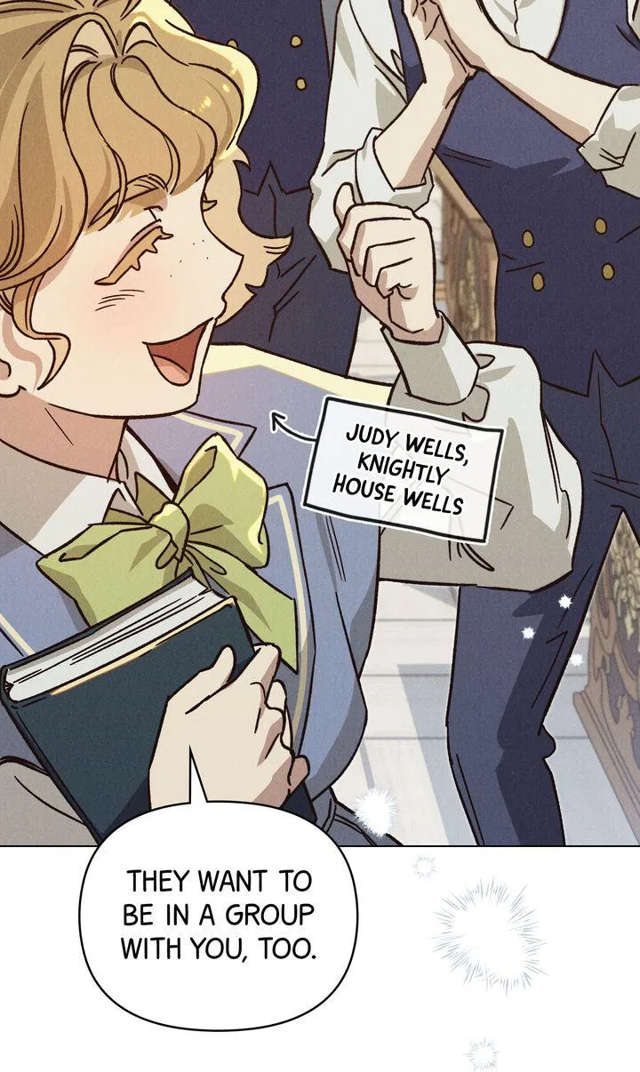 The Butterfly That Swallowed Fog Chapter 26 page 55 - 