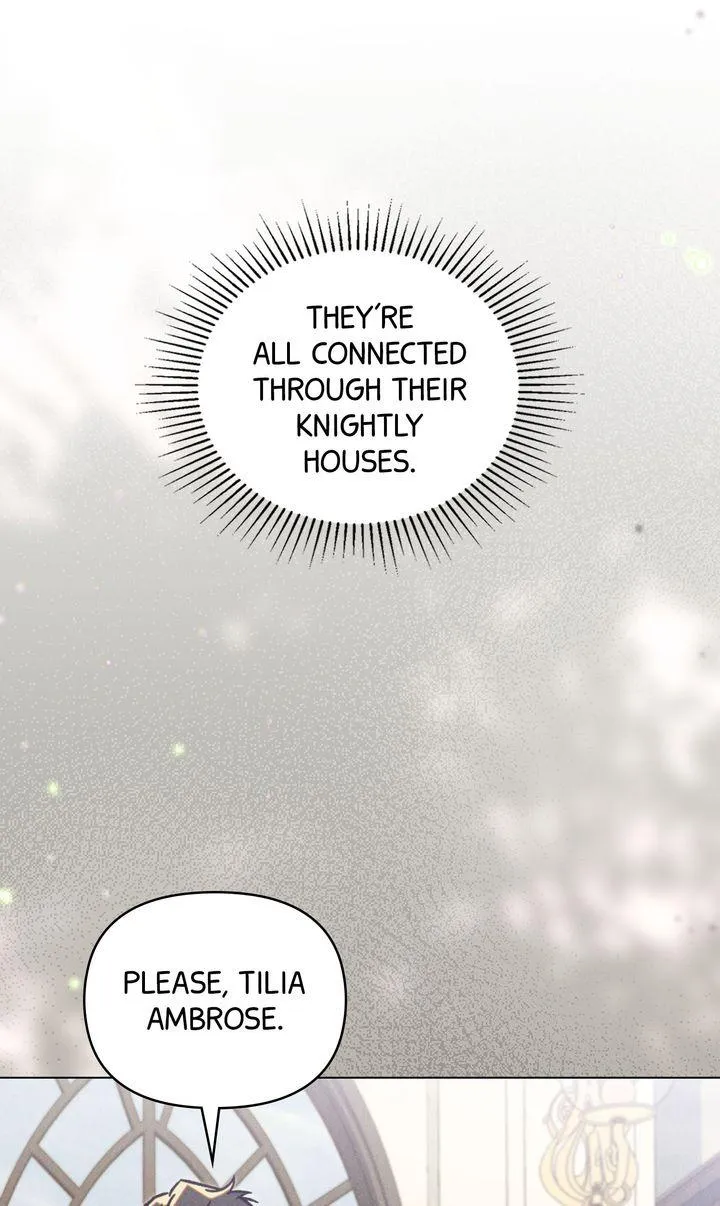 The Butterfly That Swallowed Fog Chapter 26 page 57 - 