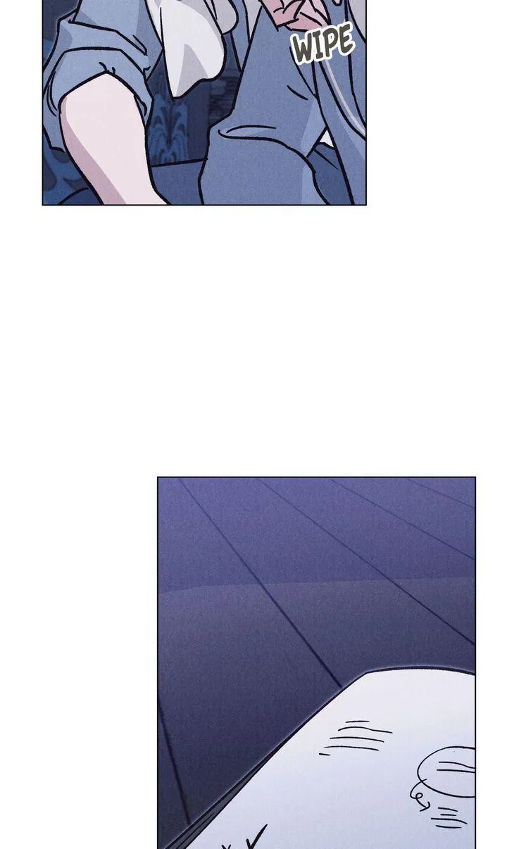 The Butterfly That Swallowed Fog Chapter 26 page 7 - 