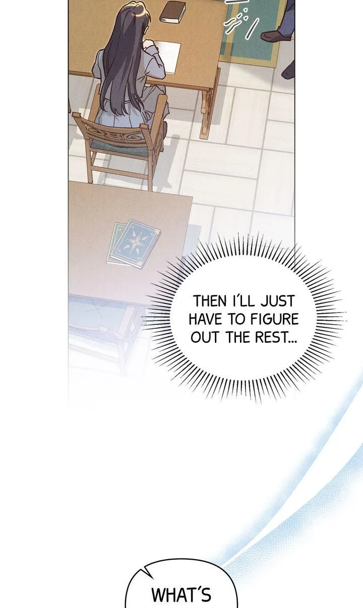 The Butterfly That Swallowed Fog Chapter 26 page 66 - 