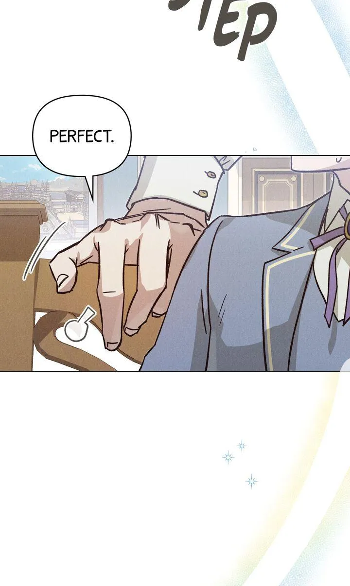 The Butterfly That Swallowed Fog Chapter 26 page 69 - 