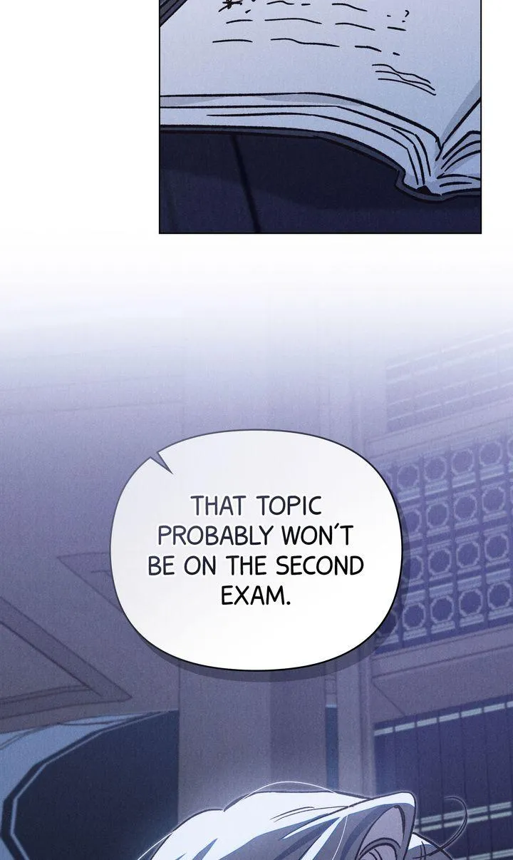 The Butterfly That Swallowed Fog Chapter 26 page 8 - 