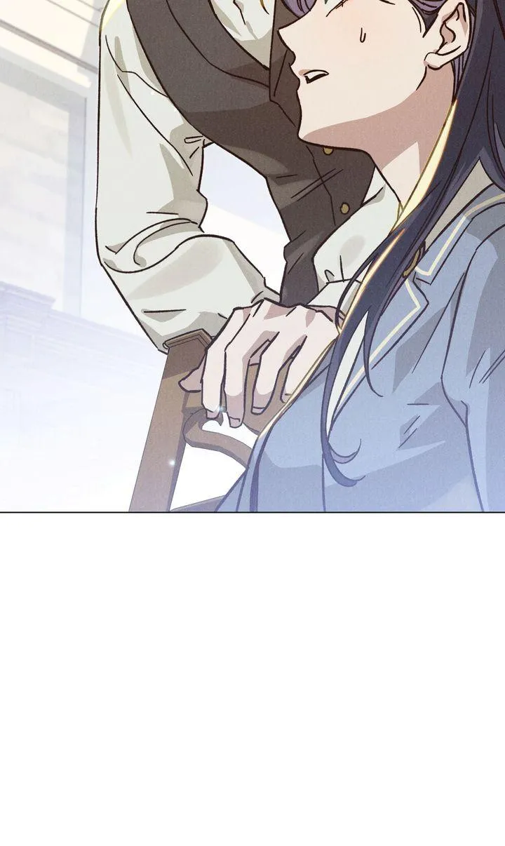 The Butterfly That Swallowed Fog Chapter 26 page 71 - 