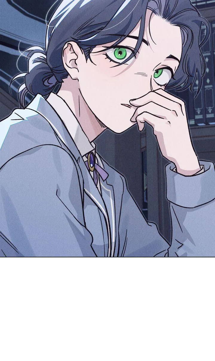 The Butterfly That Swallowed Fog Chapter 26 page 9 - 