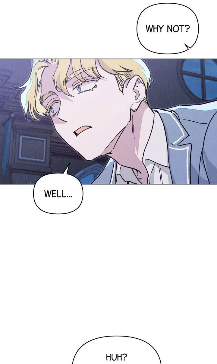 The Butterfly That Swallowed Fog Chapter 26 page 10 - 