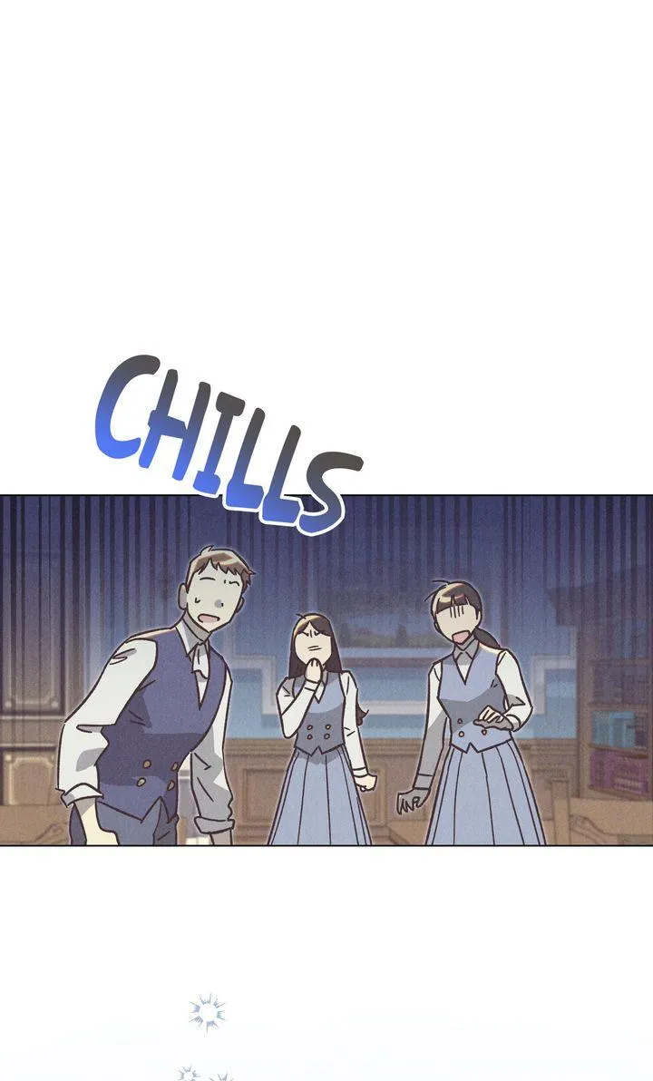 The Butterfly That Swallowed Fog Chapter 27 page 1 - 
