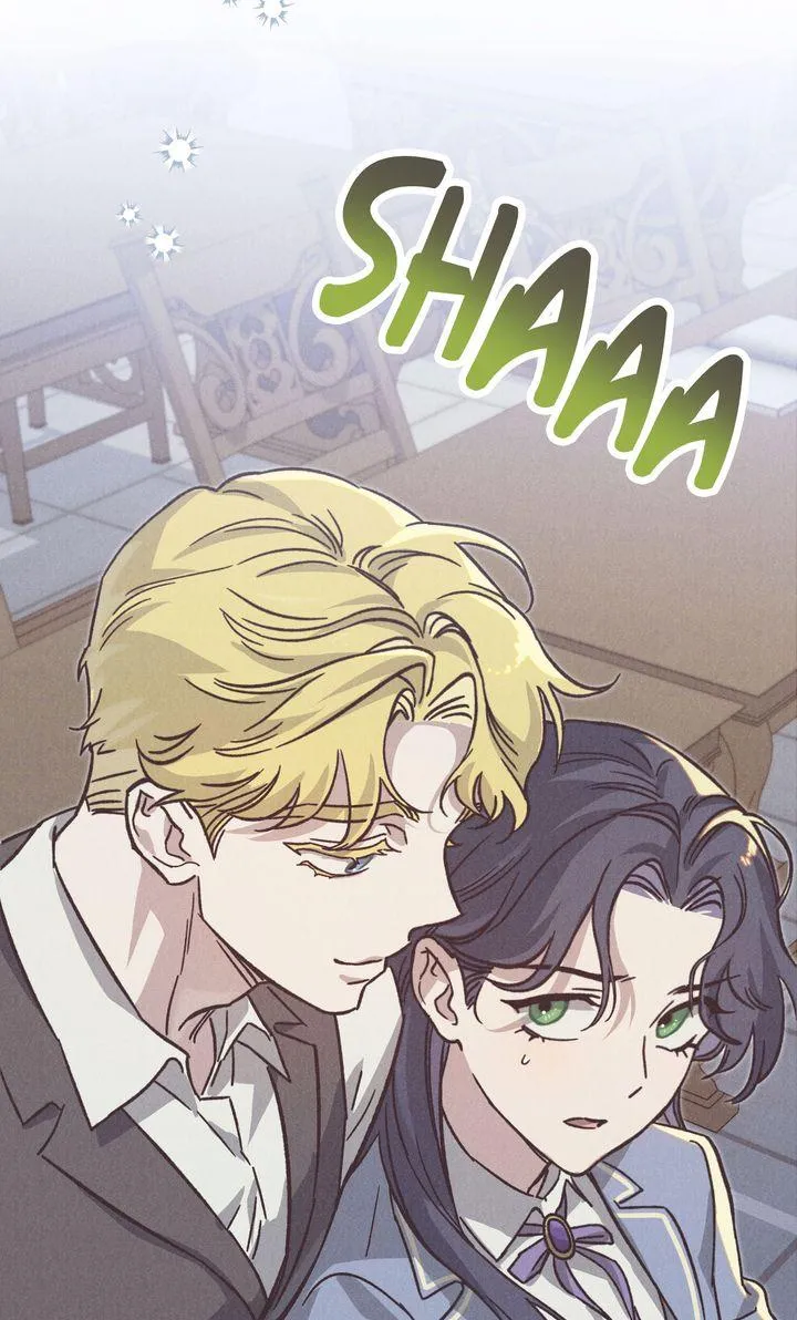 The Butterfly That Swallowed Fog Chapter 27 page 2 - 