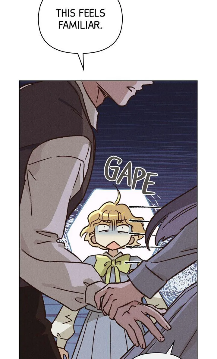 The Butterfly That Swallowed Fog Chapter 27 page 11 - 