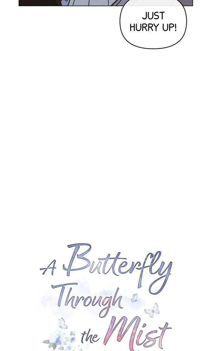 The Butterfly That Swallowed Fog Chapter 27 page 12 - 