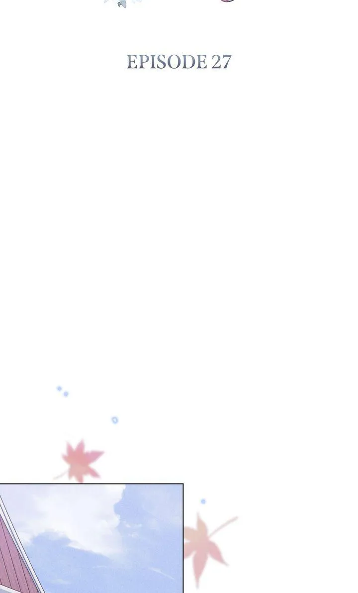 The Butterfly That Swallowed Fog Chapter 27 page 13 - 
