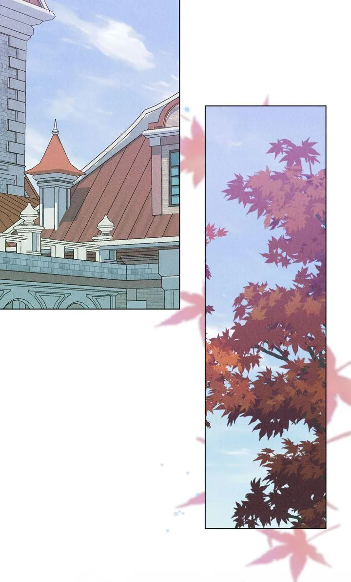 The Butterfly That Swallowed Fog Chapter 27 page 14 - 