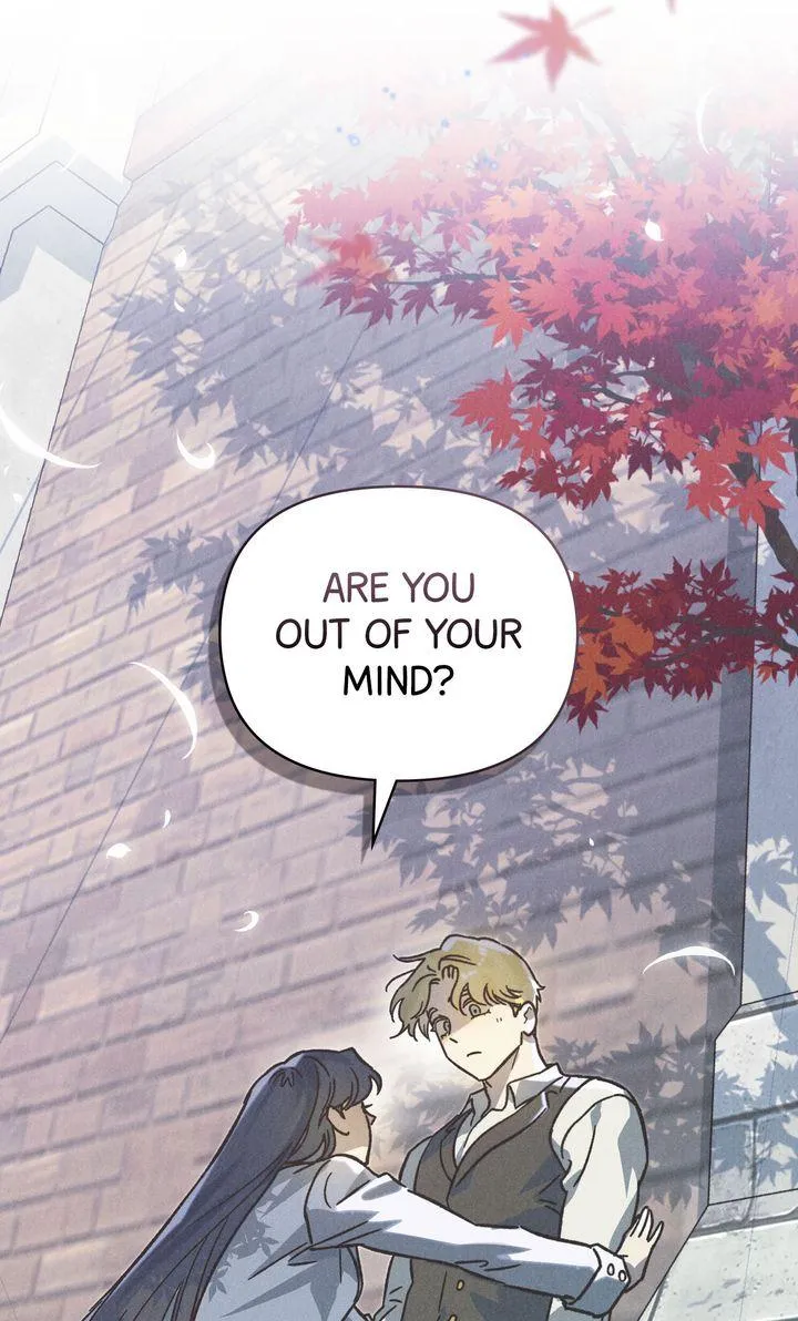 The Butterfly That Swallowed Fog Chapter 27 page 15 - 