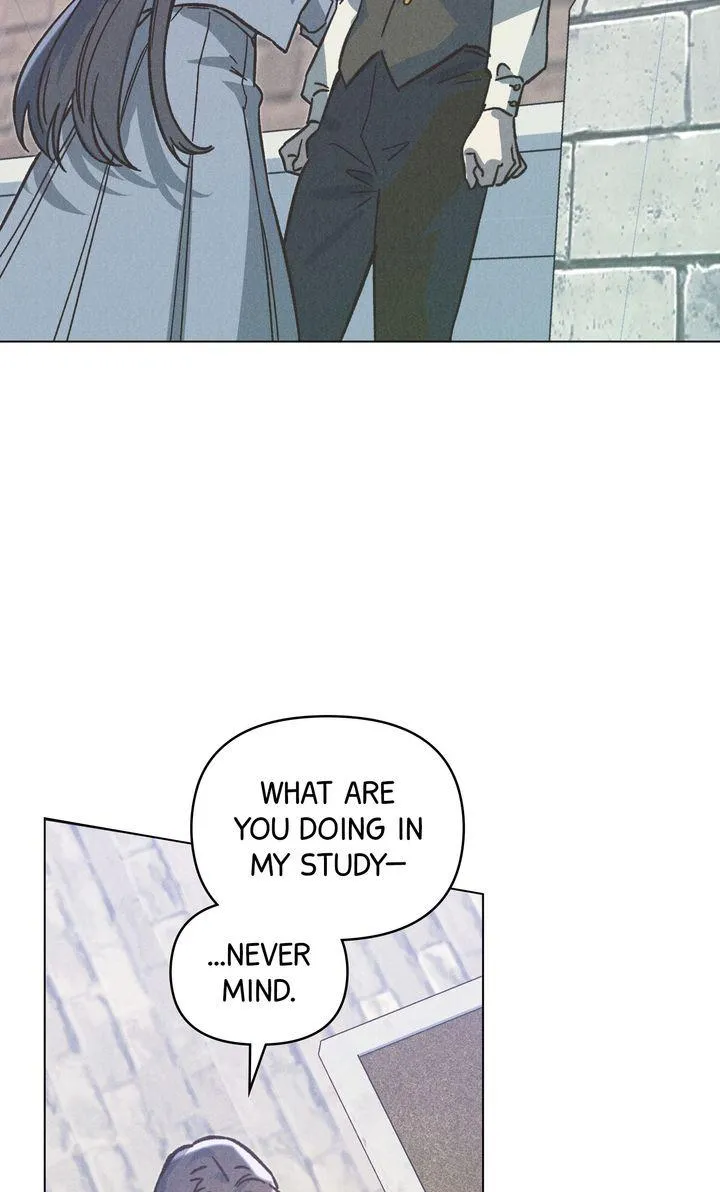 The Butterfly That Swallowed Fog Chapter 27 page 16 - 