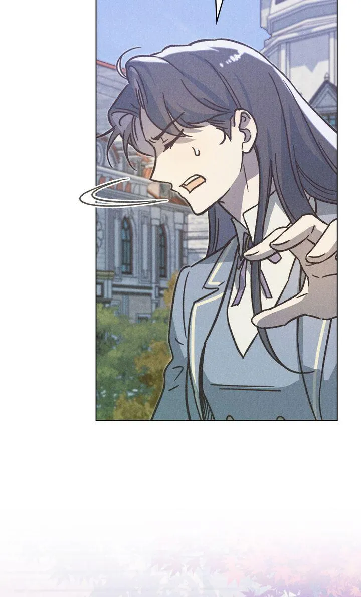 The Butterfly That Swallowed Fog Chapter 27 page 18 - 