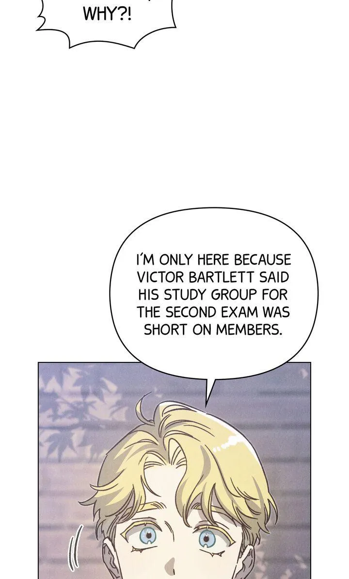 The Butterfly That Swallowed Fog Chapter 27 page 20 - 