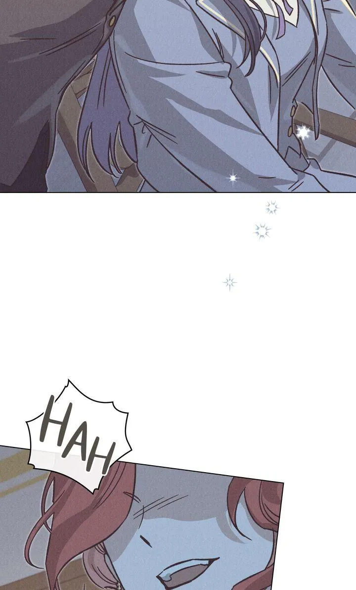 The Butterfly That Swallowed Fog Chapter 27 page 3 - 